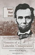 Memoirs of a Lincoln Conspirator