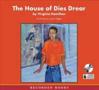 The House of Dies Drear (5-Volume Set) （Unabridged）