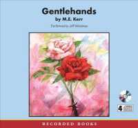 Gentlehands (3-Volume Set) （Unabridged）