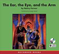The Ear, the Eye & the Arm (7-Volume Set) （Unabridged）