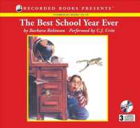 The Best School Year Ever (3-Volume Set) （Unabridged）