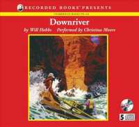 Downriver (4-Volume Set) （Unabridged）