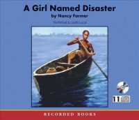 A Girl Named Disaster (9-Volume Set) （Unabridged）