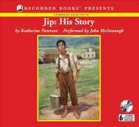 Jip (4-Volume Set) : His Story （Unabridged）