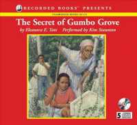 The Secret of Gumbo Grove (4-Volume Set) （Unabridged）