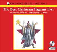 The Best Christmas Pageant Ever (2-Volume Set) （Unabridged）
