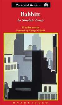 Babbitt (10-Volume Set) （Unabridged）