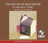 The Face on the Milk Carton (4-Volume Set) （Unabridged）