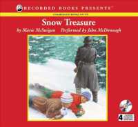 Snow Treasure (3-Volume Set) （Unabridged）