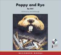 Poppy and Rye (4-Volume Set) (Tales from Dimwood Forest) （Unabridged）