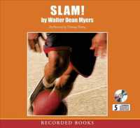 Slam! (4-Volume Set) （Unabridged）