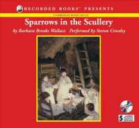 Sparrows in the Scullary (4-Volume Set) （Abridged）