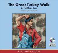 The Great Turkey Walk (4-Volume Set) （Unabridged）