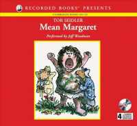 Mean Margaret (3-Volume Set) （Unabridged）