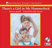 There Is a Girl in My Hammerlock (3-Volume Set) （Unabridged）