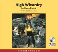 High Wizardry (6-Volume Set) （Unabridged）