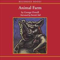 Animal Farm (3-Volume Set) （Unabridged）