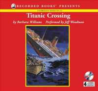 Titanic Crossing (3-Volume Set) （Unabridged）