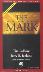 The Mark (5-Volume Set) : The Beast Rules the World (Left Behind, 8) （Unabridged）