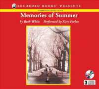 Memories of Summer （Unabridged）