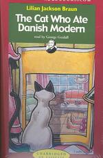 The Cat Who Ate Danish Modern (3-Volume Set) （Unabridged）