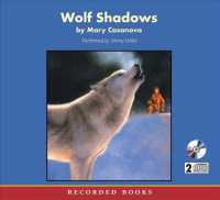 Wolf Shadows (2-Volume Set) （Unabridged）