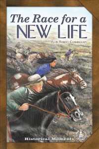 The Race for a New Life (Cover-to-cover Books: Historical Moments)