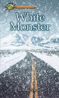 White Monster (Passages to Adventure)
