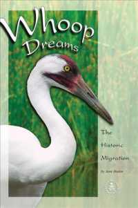 Whoop Dreams : The Historic Migration (Cover-to-cover Books)
