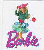 Barbie (Tiny Folio)