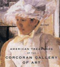 American Treasures of the Corcoran Gallery of Art (Tiny Folio)