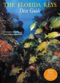 The Florida Keys Dive Guide (Dive Guides) （REV UPD）