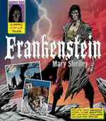 Frankenstein (Frankenstein) （POP）