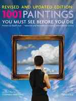 1001 Paintings You Must See before You Die （REV UPD）
