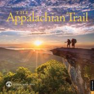 The Appalachian Trail 2017 Calendar （WAL）