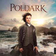 Poldark 2017 Calendar （WAL）