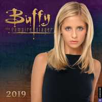 Buffy the Vampire Slayer 2019 Calendar （WAL）