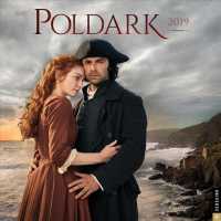 Poldark 2019 Calendar （WAL）