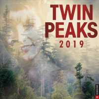 Twin Peaks 2019 Calendar （WAL）