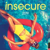 Insecure 2019 Calendar （WAL）