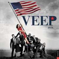 Veep 2019 Calendar