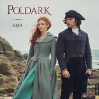 Poldark 2020 Calendar （WAL）