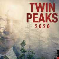 Twin Peaks 2020 Calendar （WAL）