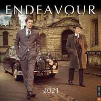 Endeavour 2021 Calendar （WAL）