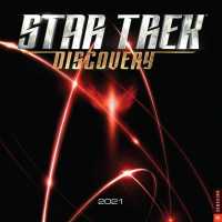 Star Trek Discovery 2021 Calendar （WAL）