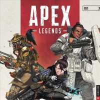 Apex Legends 2021 Calendar （WAL）