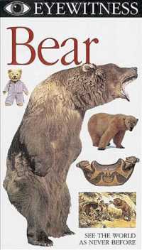 Bear (Eyewitness Videos) （VHS）