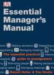 Essential Manager's Manual