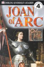 Joan of Arc (Dk Readers. Level 4)