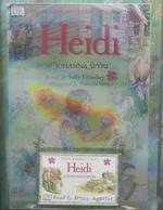Heidi (Dk Read & Listen) （PAP/CAS）